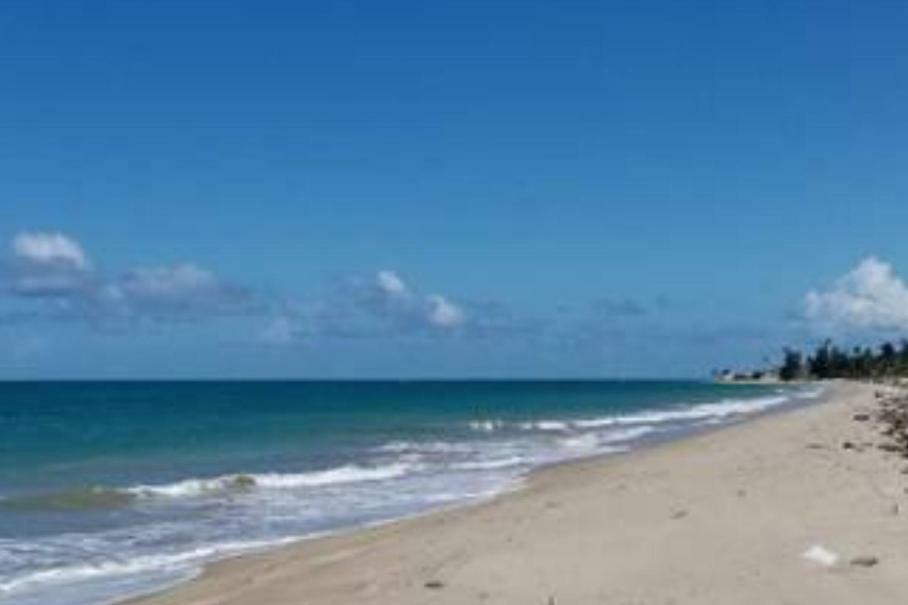 Ocean Point Hotel Loiza Exterior photo